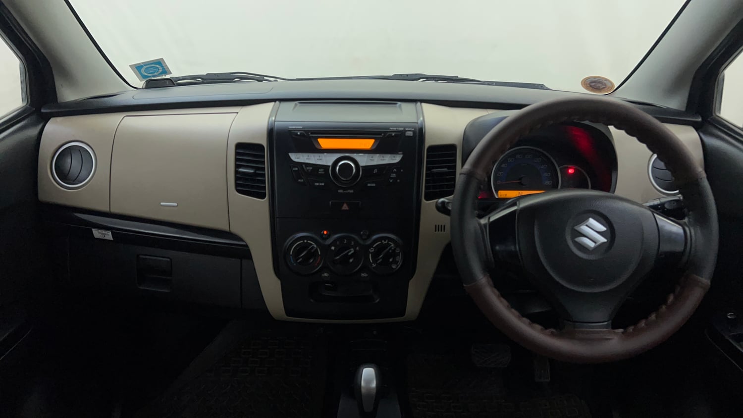 DASHBOARD VIDEO