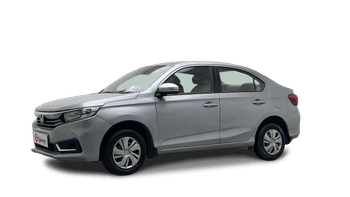 Used 2022 Honda Amaze S MT 1.2 Petrol Petrol Manual Image