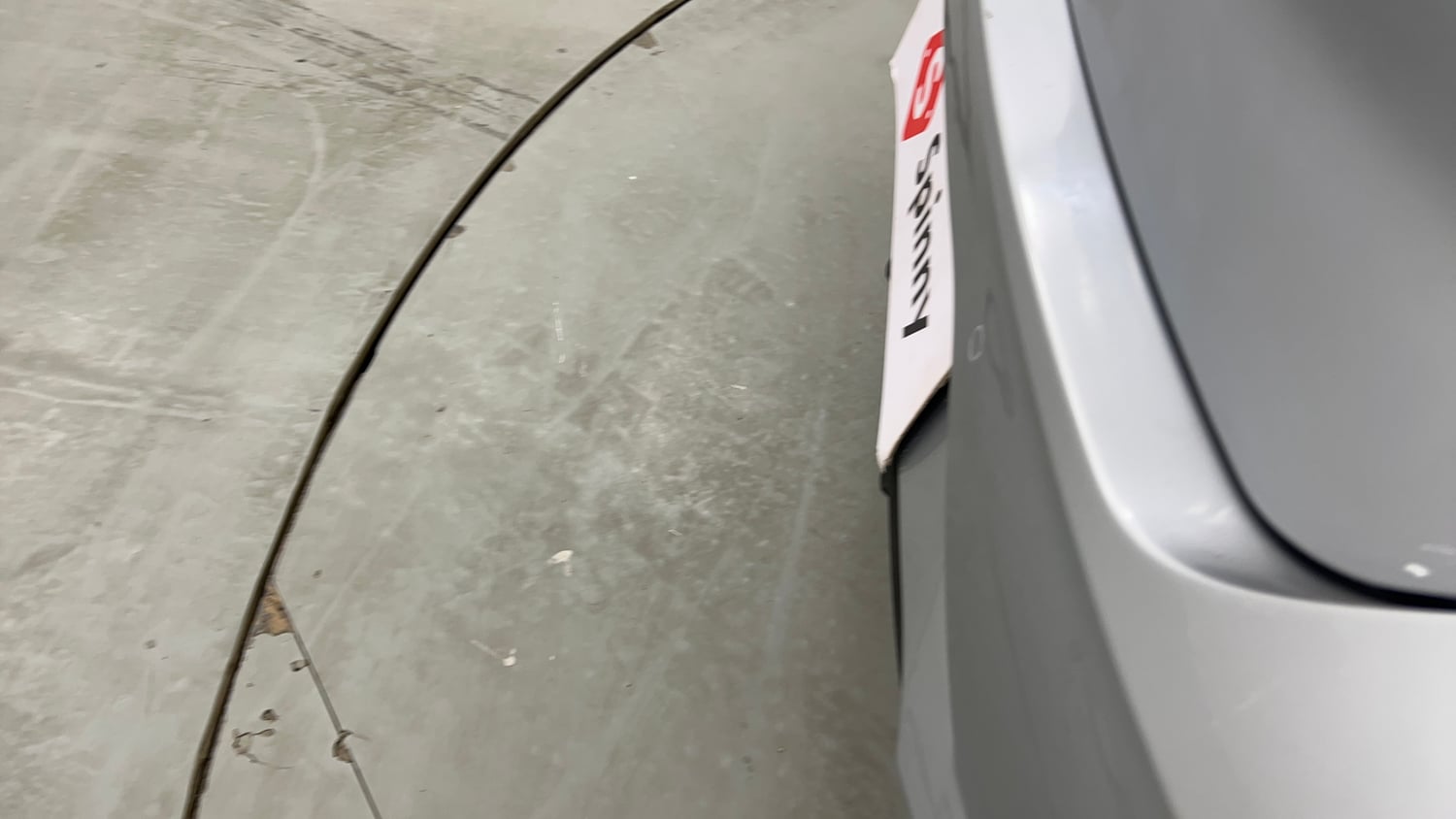 Used 2021 Hyundai Grand i10 Nios Sportz AMT 1.2 Kappa VTVT Petrol Automatic dents MINOR SCRATCH
