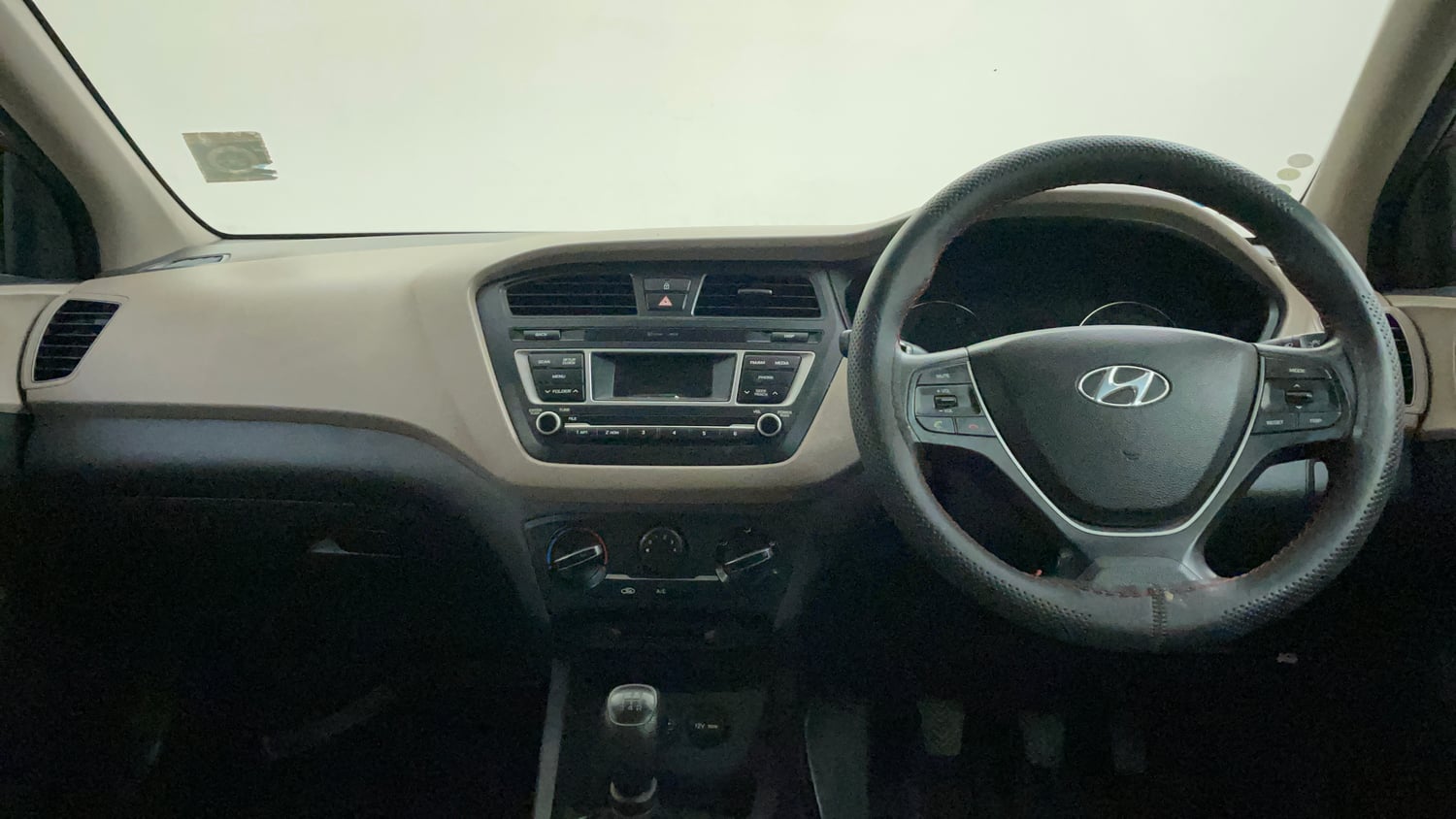 DASHBOARD VIDEO