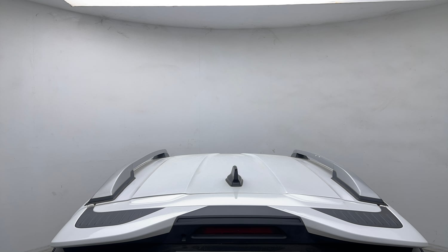 Used 2022 Renault Kiger RXZ Turbo CVT Petrol Automatic exterior EXTERIOR ROOF VIEW