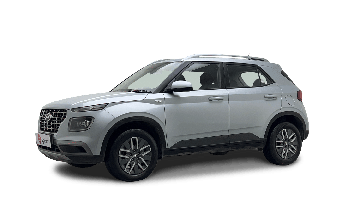 Used 2022 Hyundai Venue S (O) 1.0 Turbo DCT Petrol Automatic Image