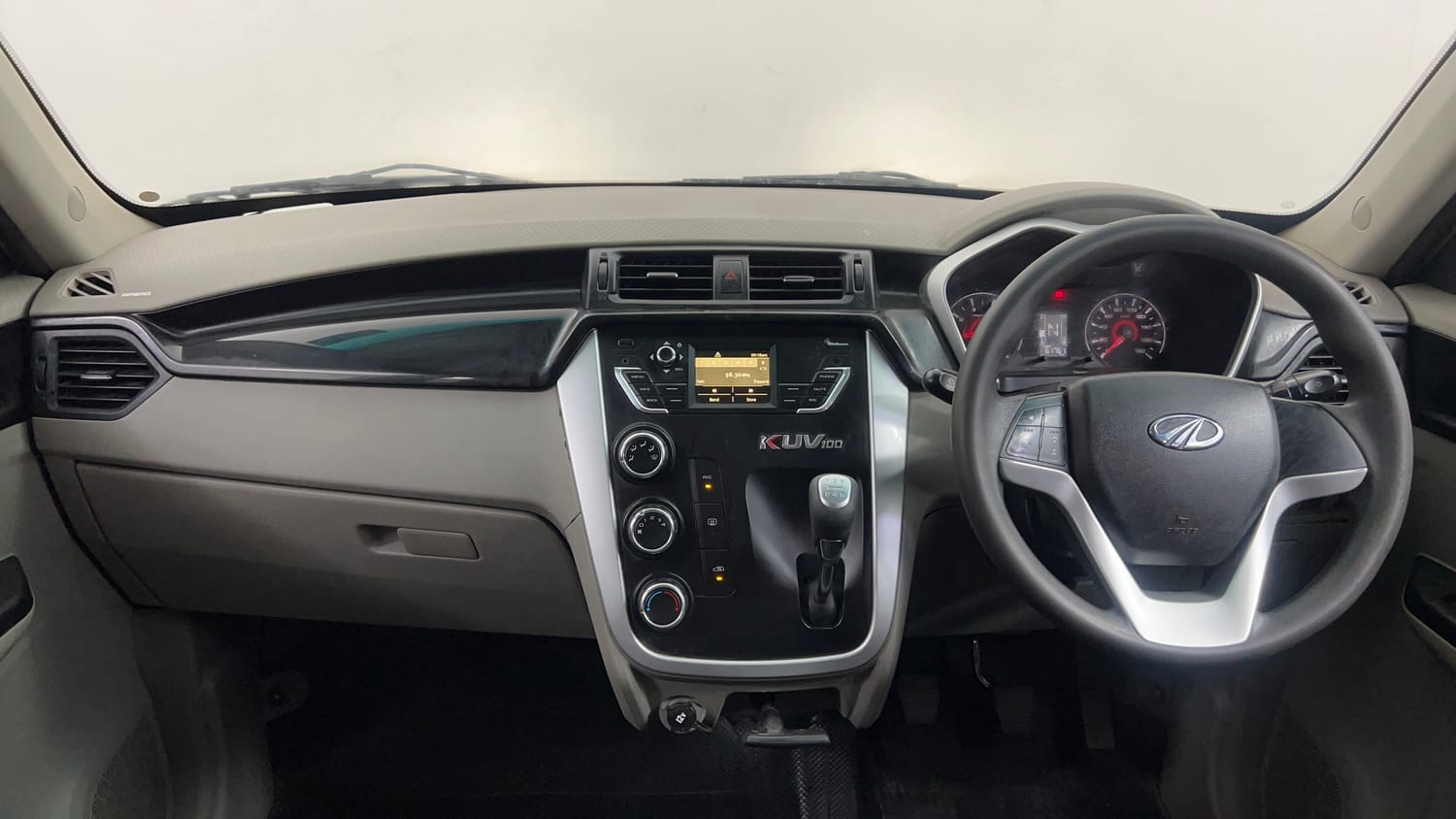 DASHBOARD VIDEO