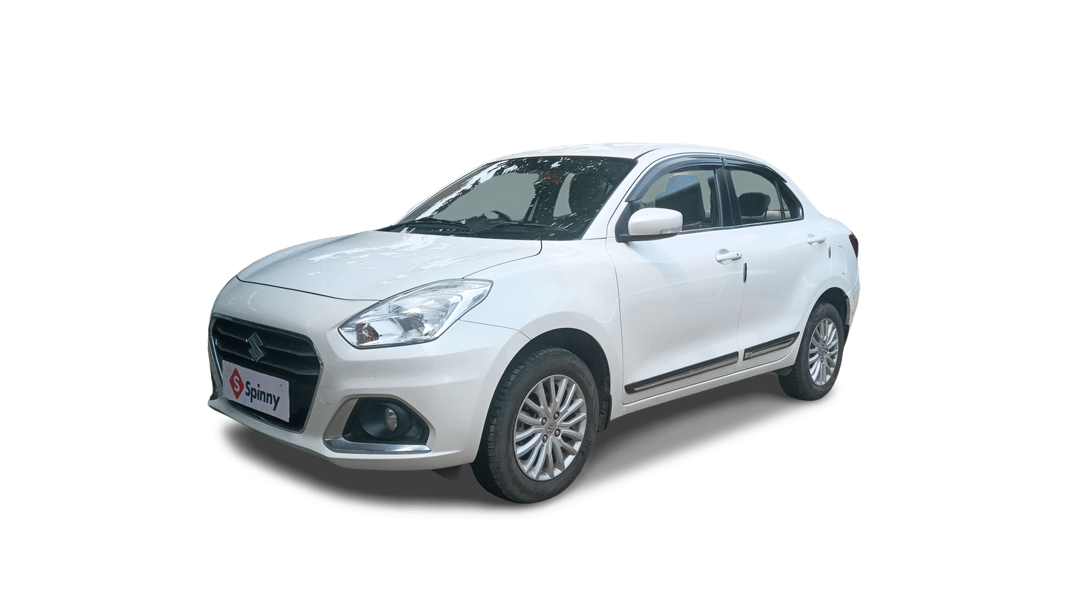 Used 2022 Maruti Suzuki Dzire ZXi AGS Petrol Automatic Image