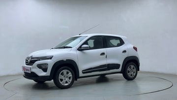 Used 2020 Renault Kwid 1.0 RXT Opt Petrol Manual Image
