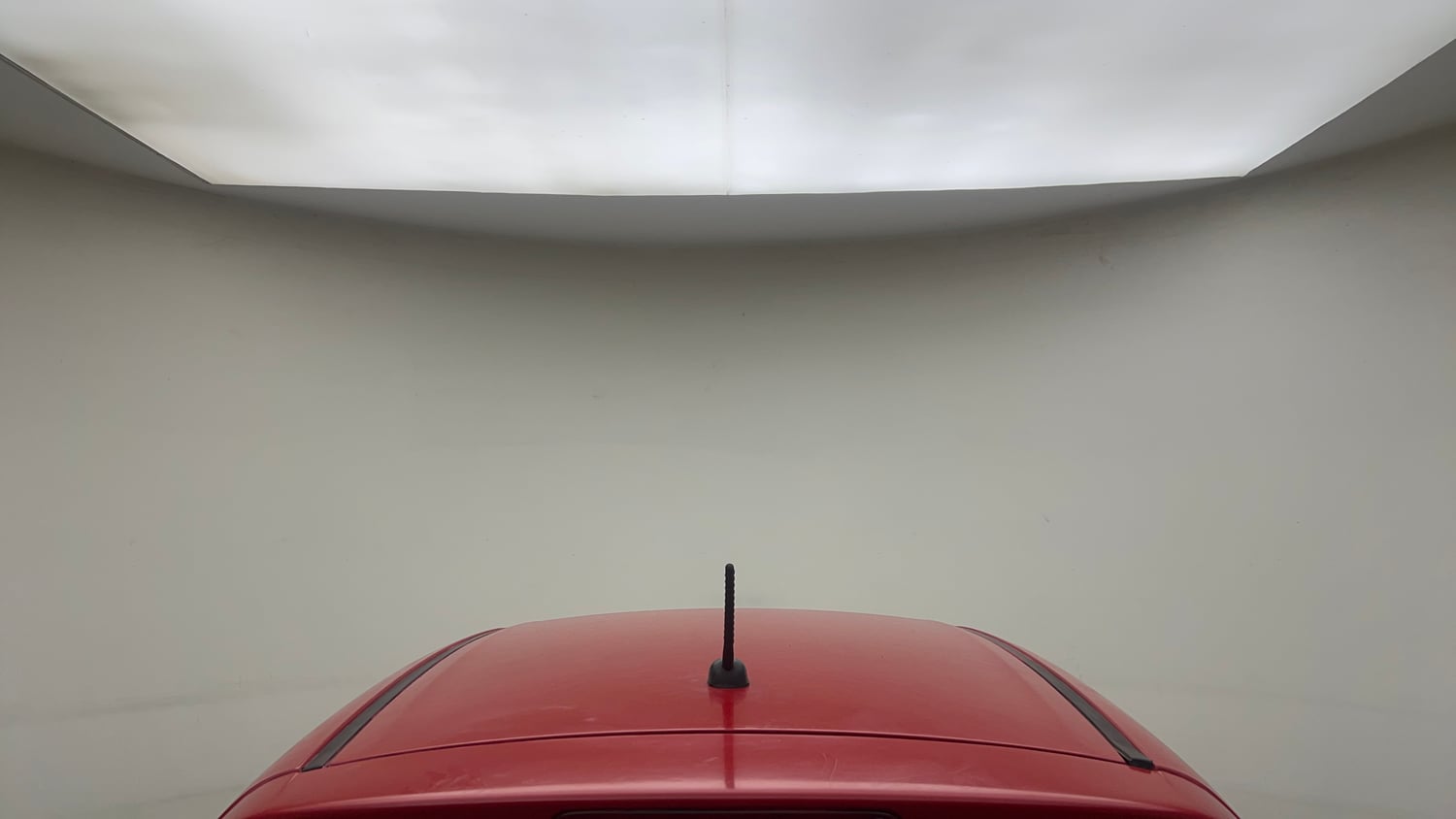 Used 2017 Maruti Suzuki Swift ZXi Petrol Manual exterior EXTERIOR ROOF VIEW