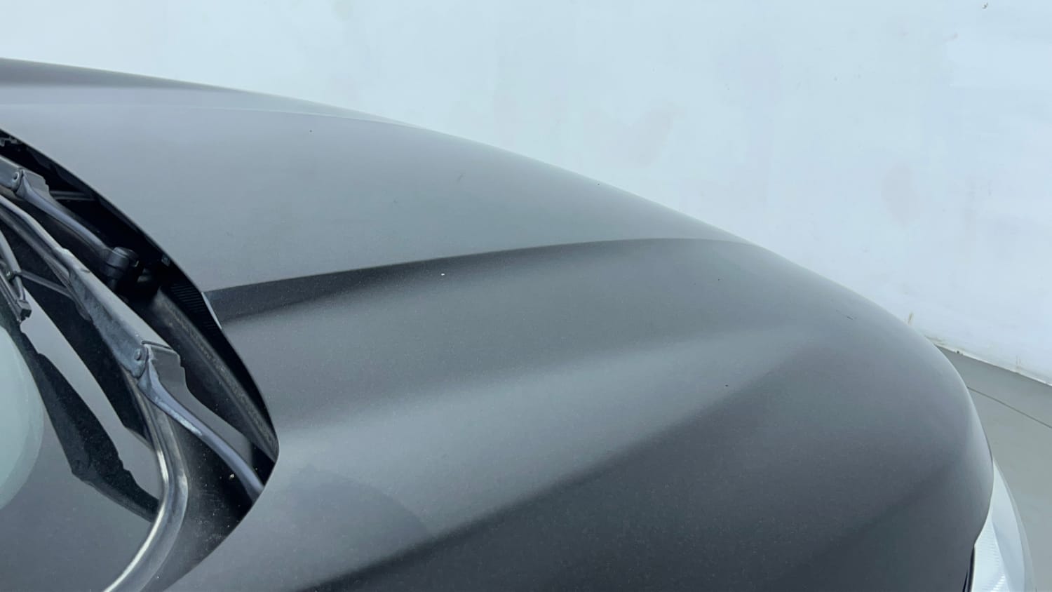 Used 2019 Ford EcoSport Titanium + 1.5L Ti-VCT AT Petrol Automatic dents MINOR SCRATCH