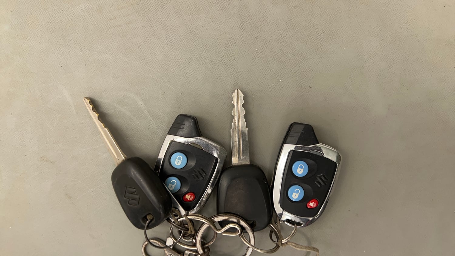 Used 2021 Maruti Suzuki Alto 800 LXi Petrol Manual extra CAR KEY VIEW