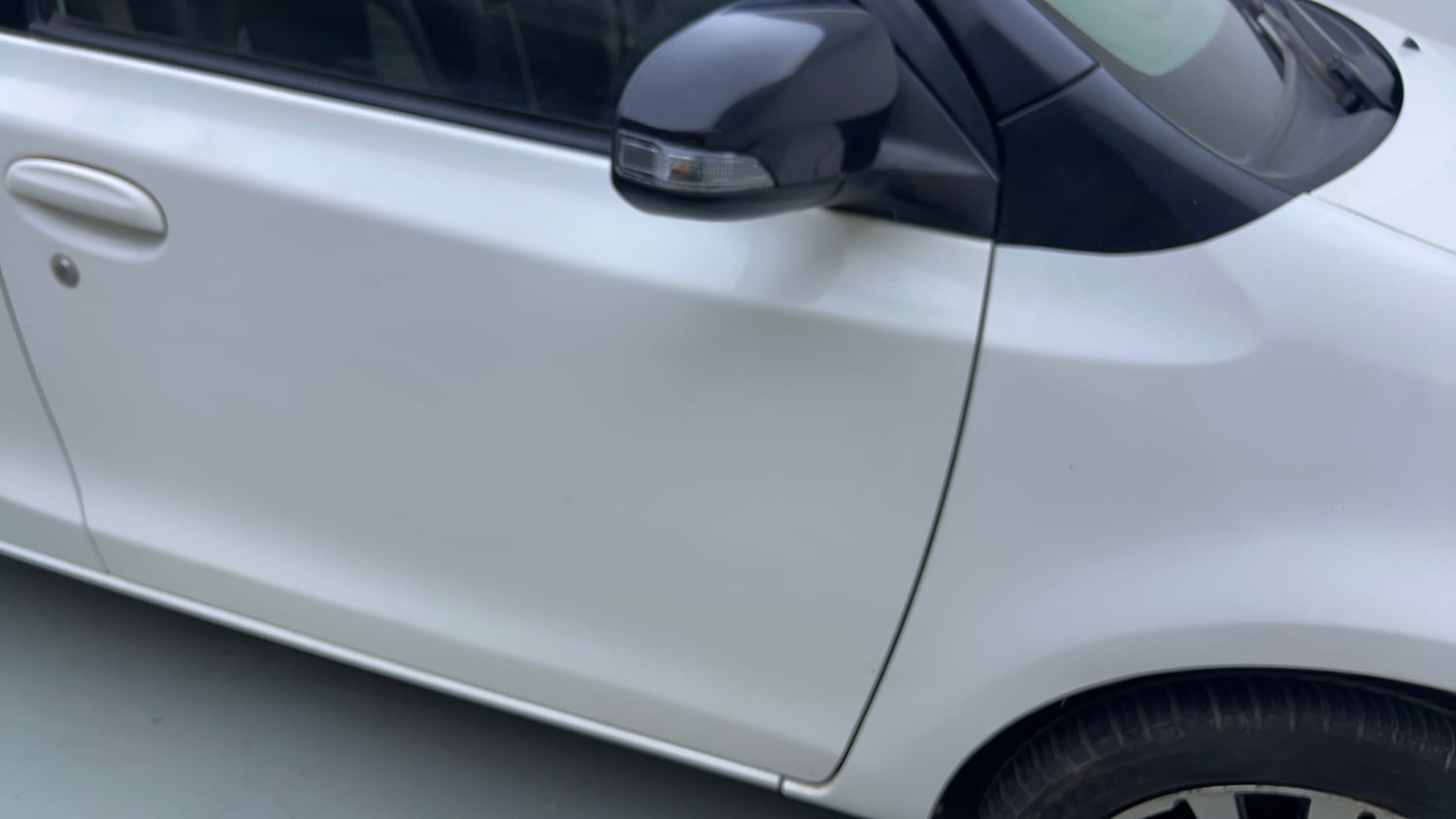 Used 2016 Toyota Etios Liva V Petrol Manual dents MINOR SCRATCH