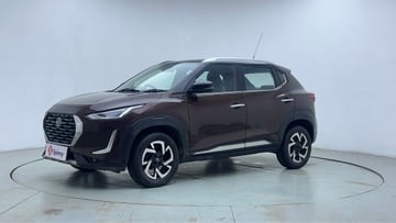 Used 2021 Nissan Magnite XV Premium Turbo CVT Petrol Automatic Image