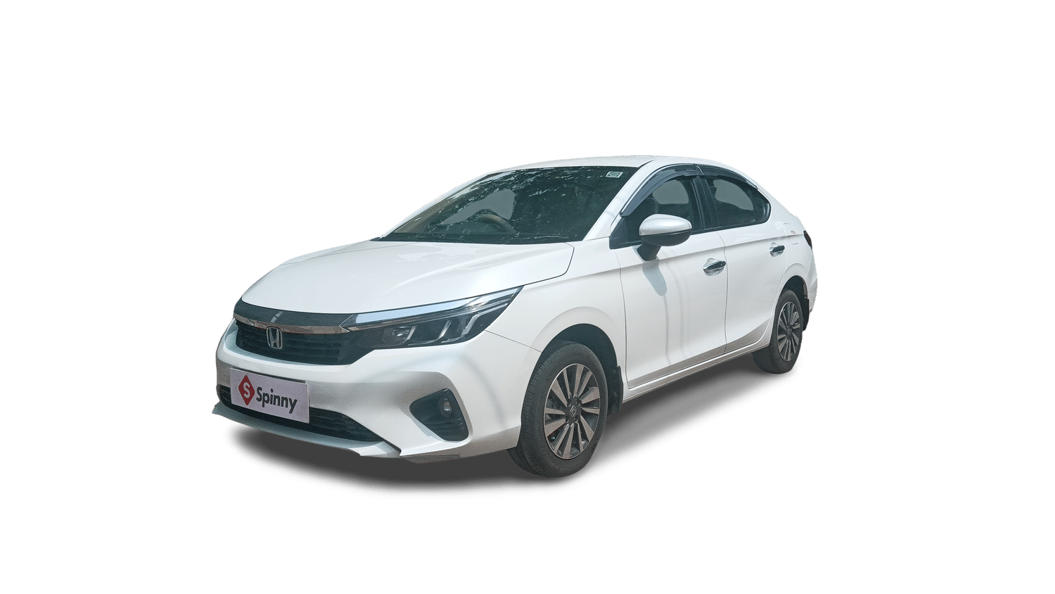 Used 2024 Honda City V Petrol MT Petrol Manual Image
