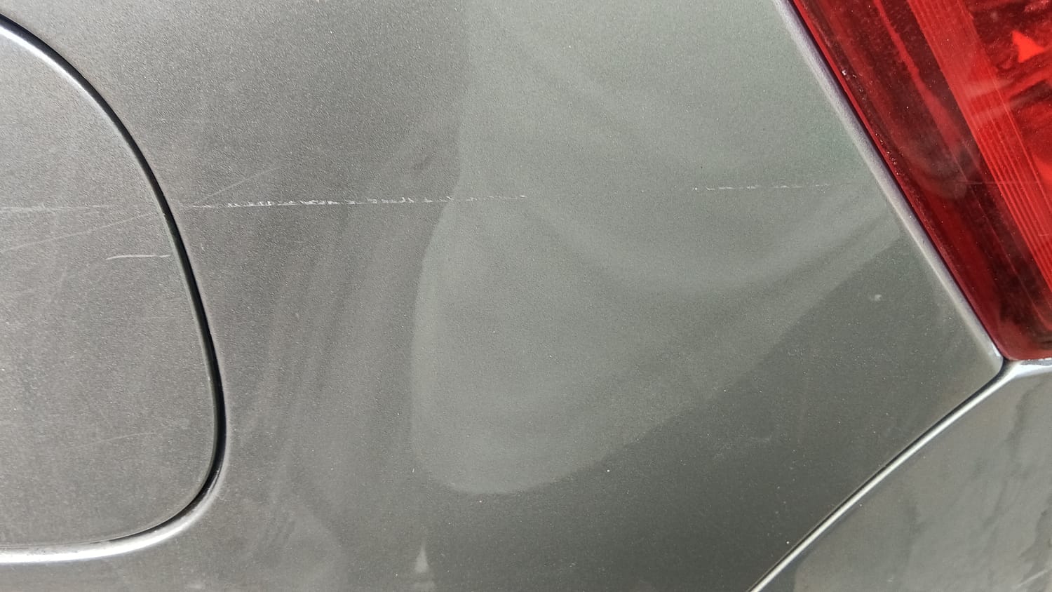 Used 2019 Maruti Suzuki Vitara Brezza [2016-2020] ZDi Diesel Manual dents MINOR SCRATCH