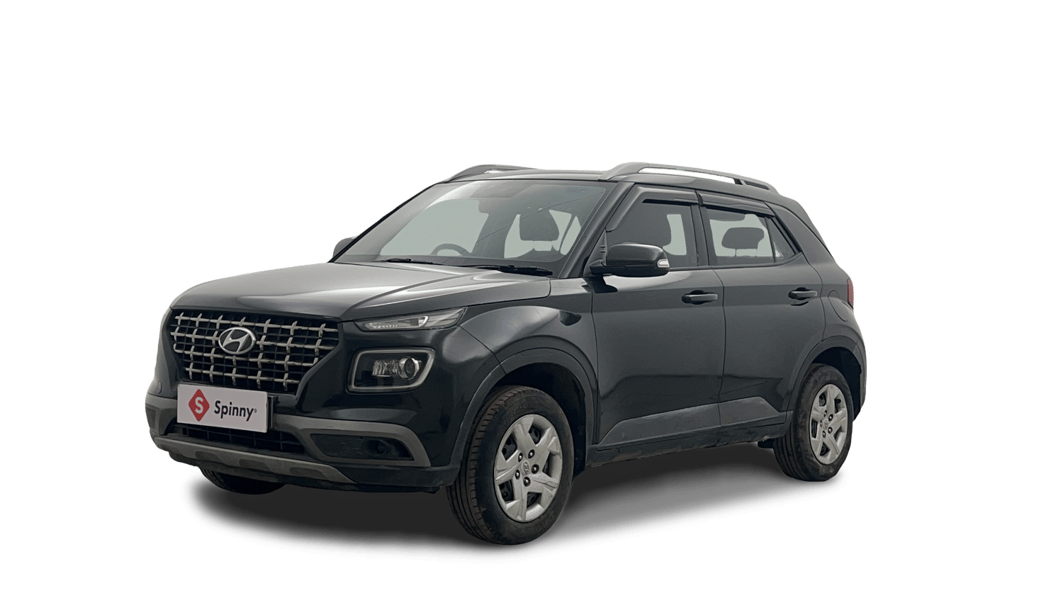 Used 2021 Hyundai Venue S Plus 1.2 Petrol Petrol Manual Image