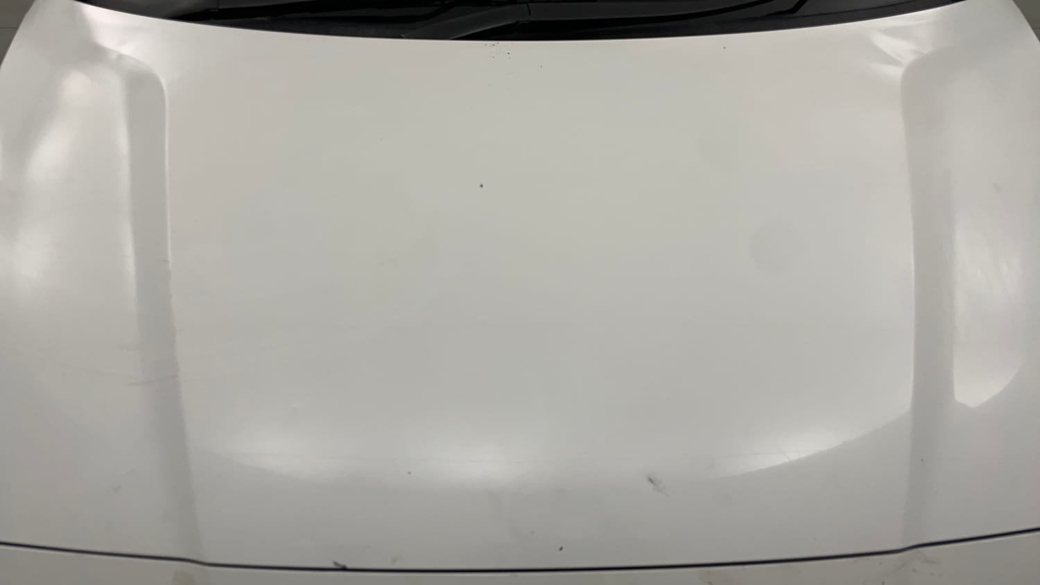 Used 2020 Hyundai Grand i10 Nios Sportz 1.2 Kappa VTVT Petrol Manual dents MINOR DENT