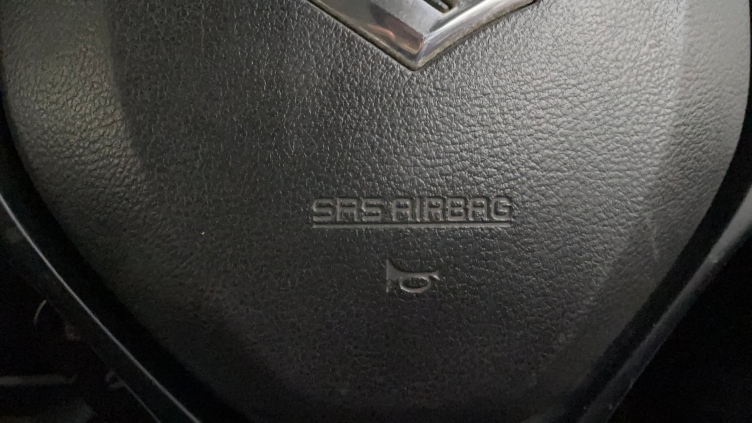 Used 2017 Maruti Suzuki Baleno Delta 1.2 Petrol Manual top_features Airbags
