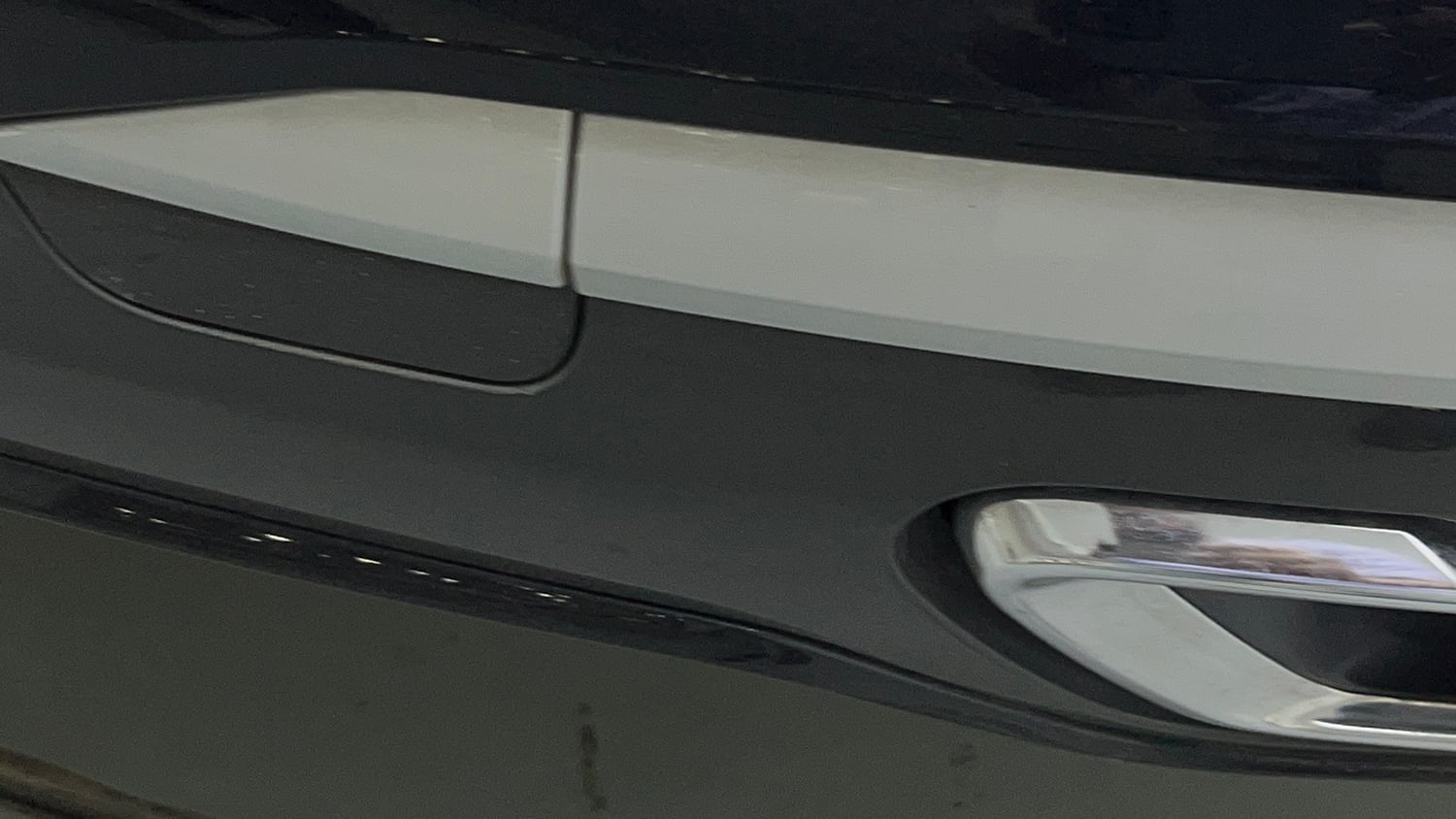 Used 2021 BMW X7 xDrive40i M Sport Petrol Automatic dents MINOR SCRATCH