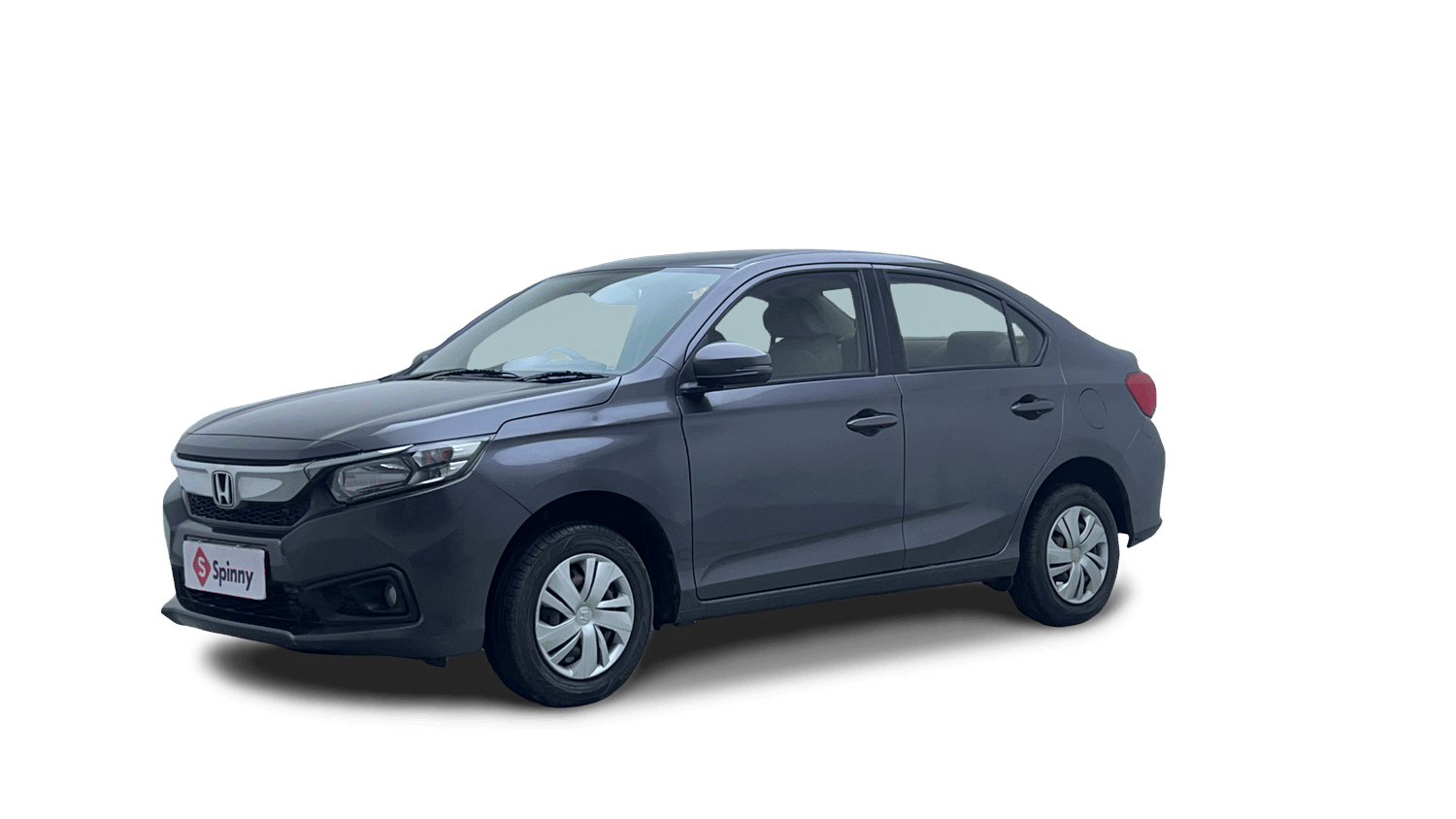 Used 2019 Honda Amaze 1.2 S MT Petrol Petrol Manual Image