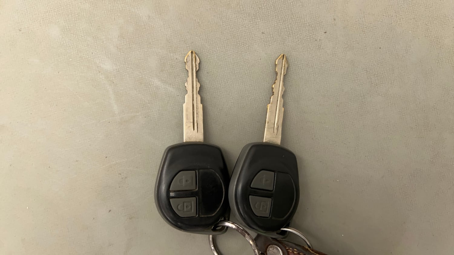 Used 2014 Maruti Suzuki Wagon R VXI Petrol Manual extra CAR KEY VIEW