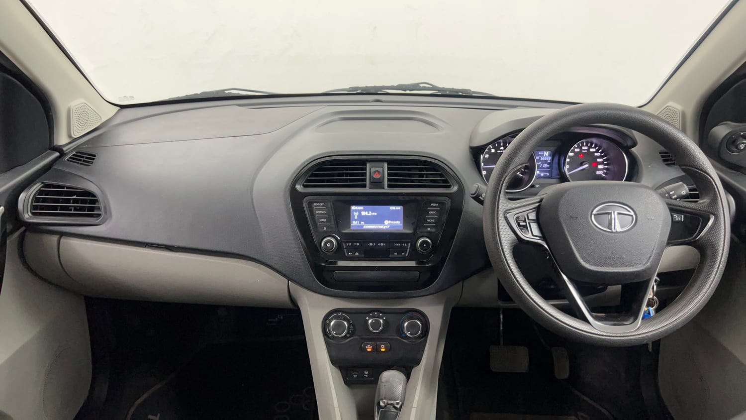 DASHBOARD VIDEO