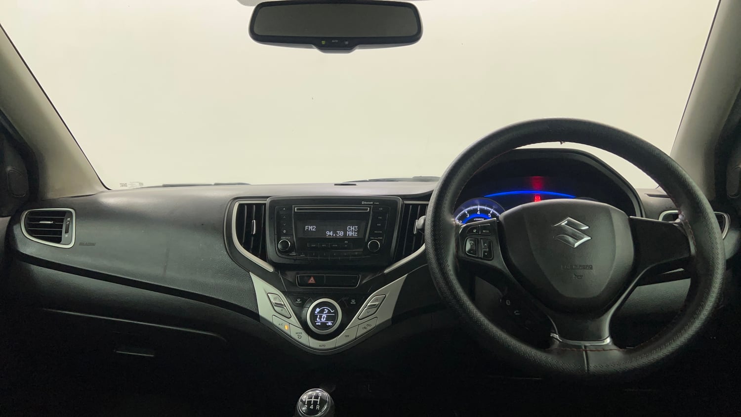 DASHBOARD VIDEO