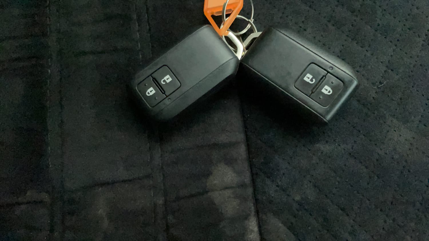 Used 2019 Maruti Suzuki Swift ZXi Plus AMT Petrol Automatic extra CAR KEY VIEW