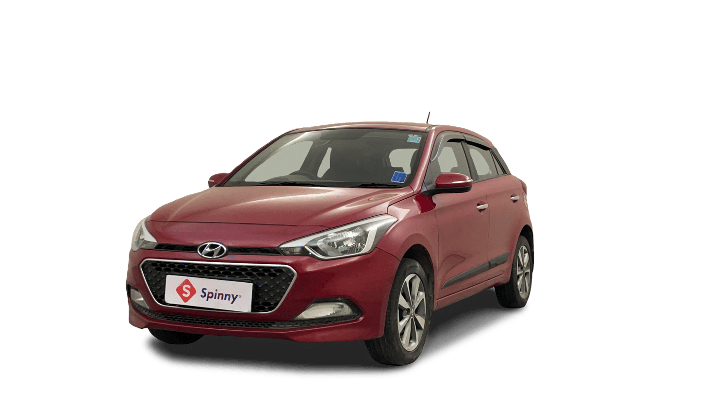 Used 2015 Hyundai Elite i20 Asta 1.2 (O) Petrol Manual Image