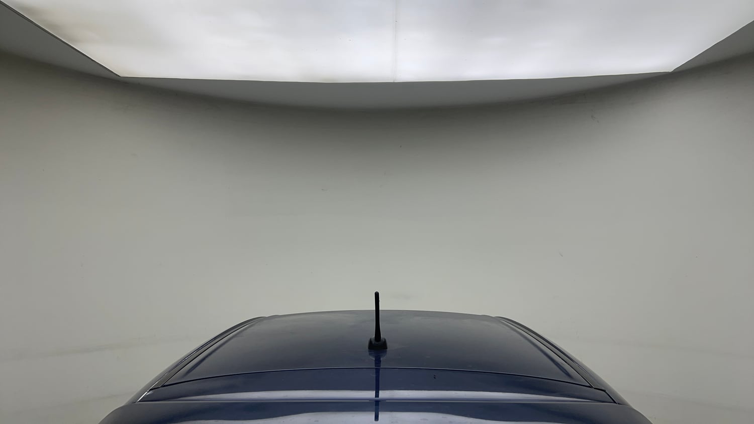 Used 2019 Maruti Suzuki Baleno Zeta Petrol Manual exterior EXTERIOR ROOF VIEW