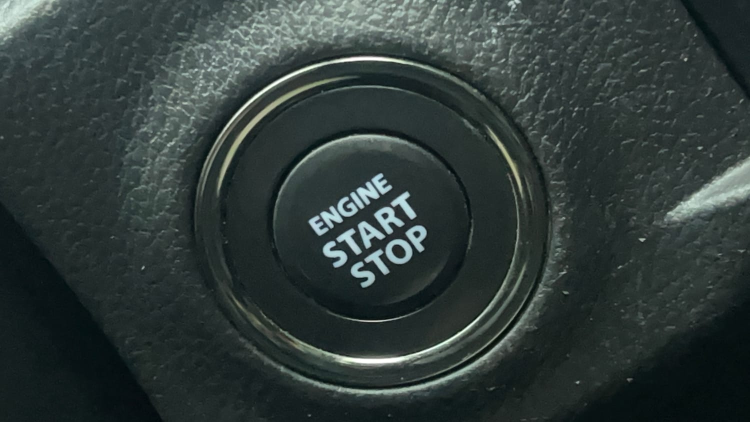 Used 2021 Toyota Urban Cruiser High Grade MT Petrol Manual top_features Keyless start