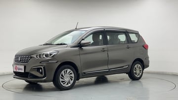 Used 2020 Maruti Suzuki New Ertiga VXi Petrol Manual Image