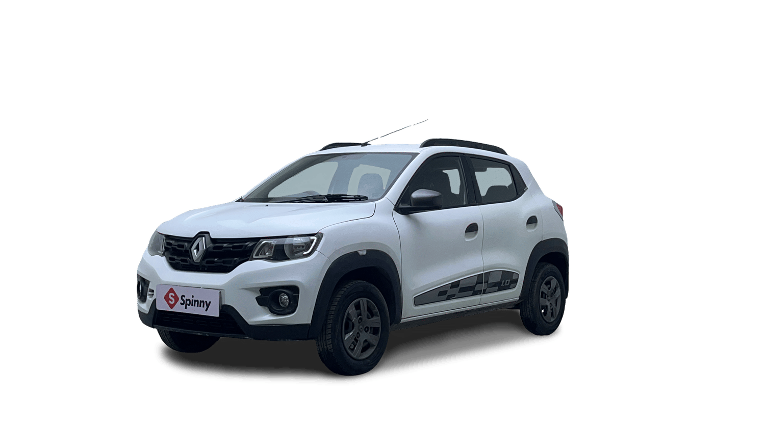Used 2016 Renault Kwid 1.0 RXT Petrol Manual Image