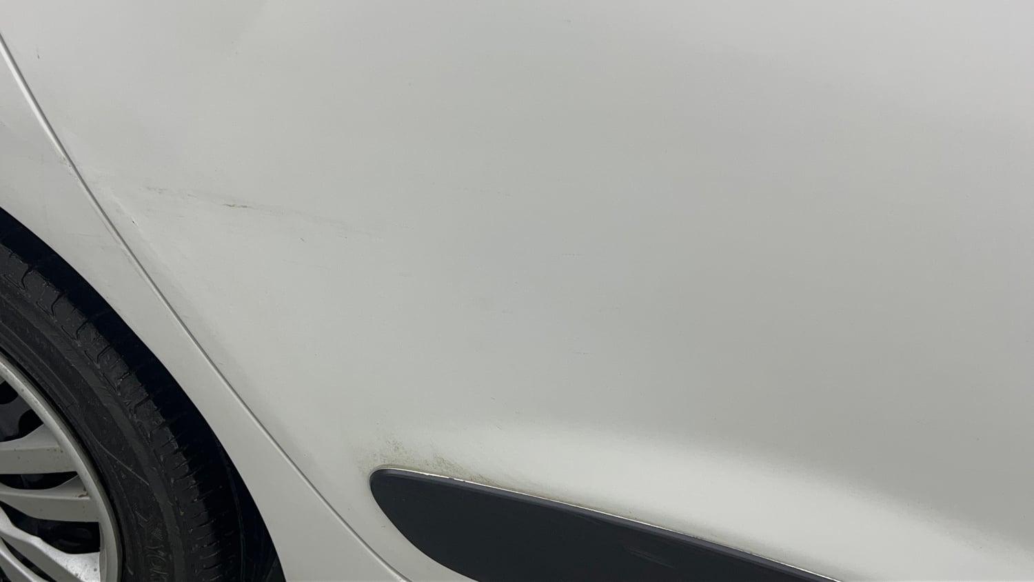 Used 2015 Hyundai Grand i10 Sportz 1.2 Kappa VTVT Petrol Manual dents MINOR SCRATCH
