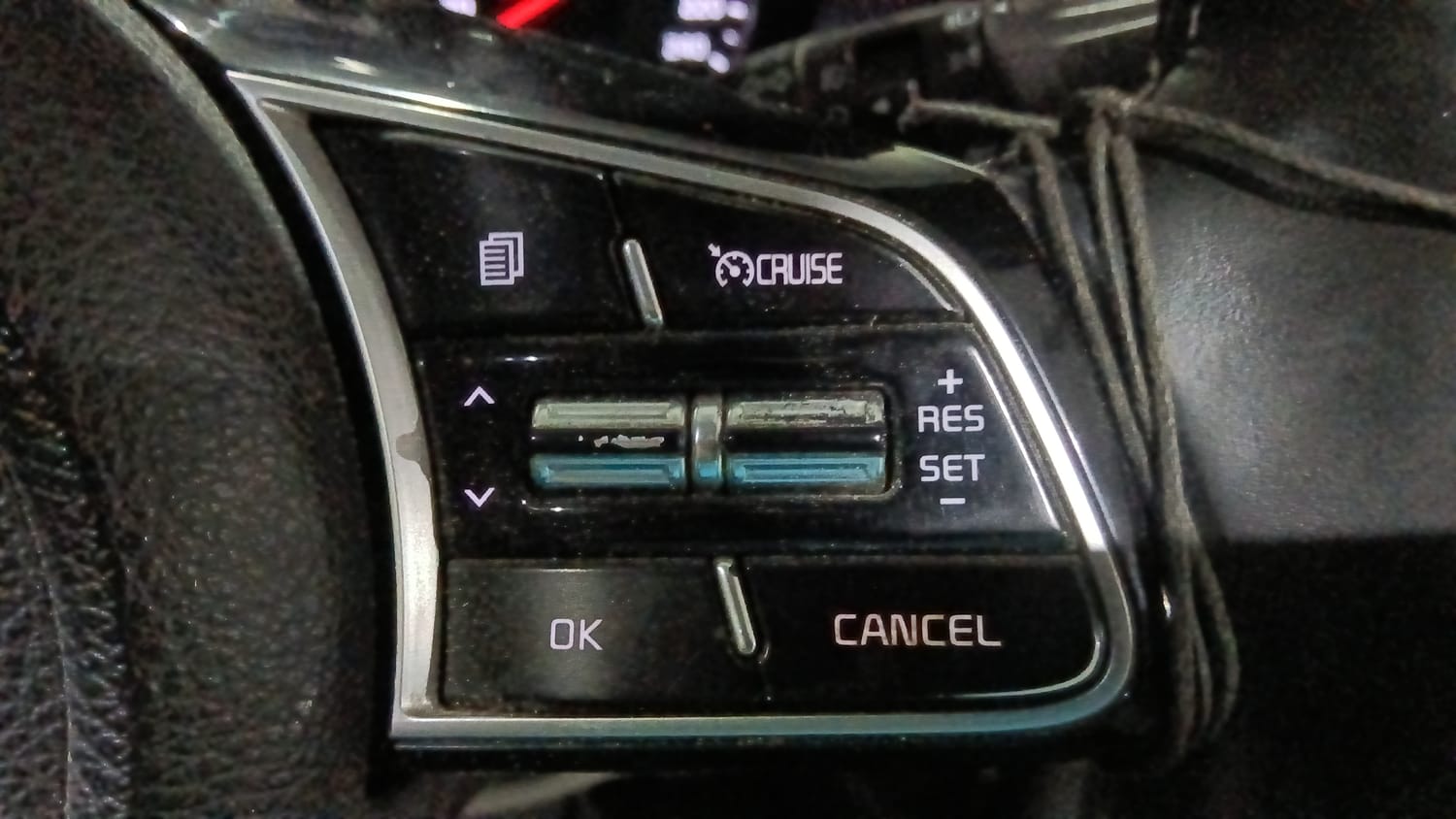 Used 2021 Kia Seltos HTX 1.5 Petrol Manual top_features Cruise control