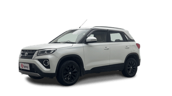 Used 2021 Toyota Urban Cruiser High Grade MT Petrol Manual Image