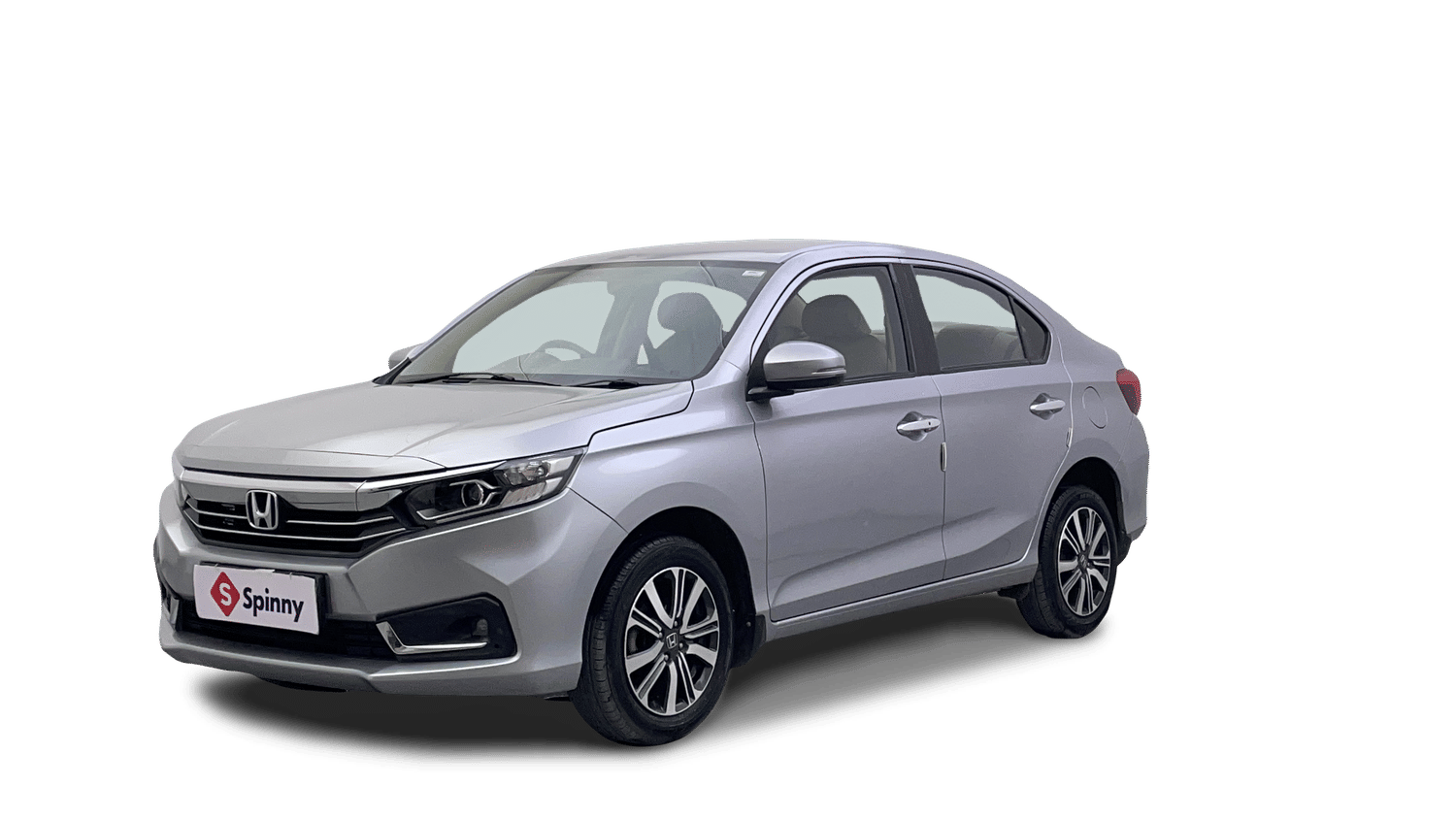 Used 2022 Honda Amaze VX MT 1.2 Petrol Petrol Manual Image