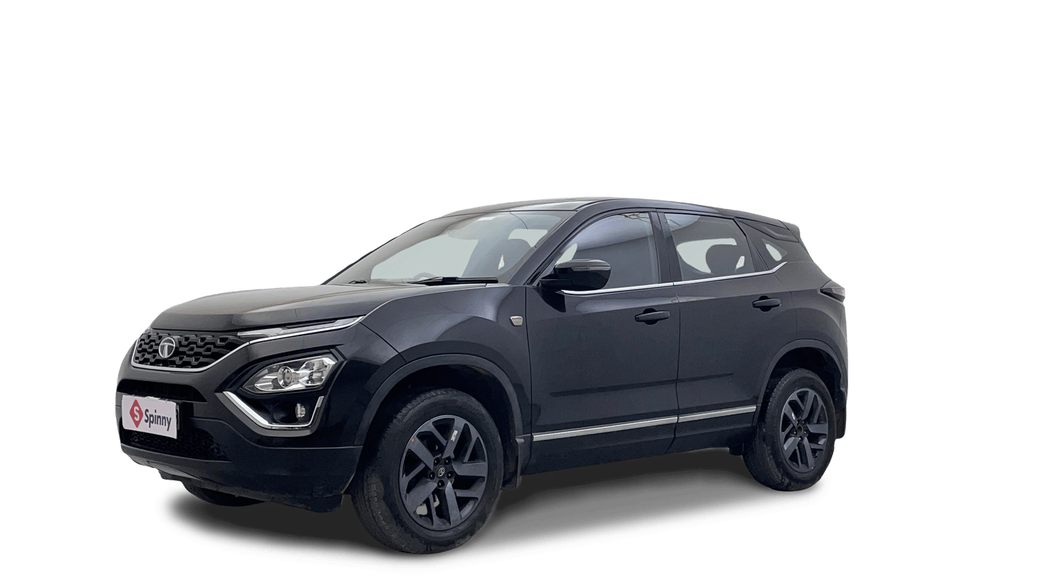 Used 2022 Tata Harrier XZA Plus Dark Edition Diesel Automatic Image