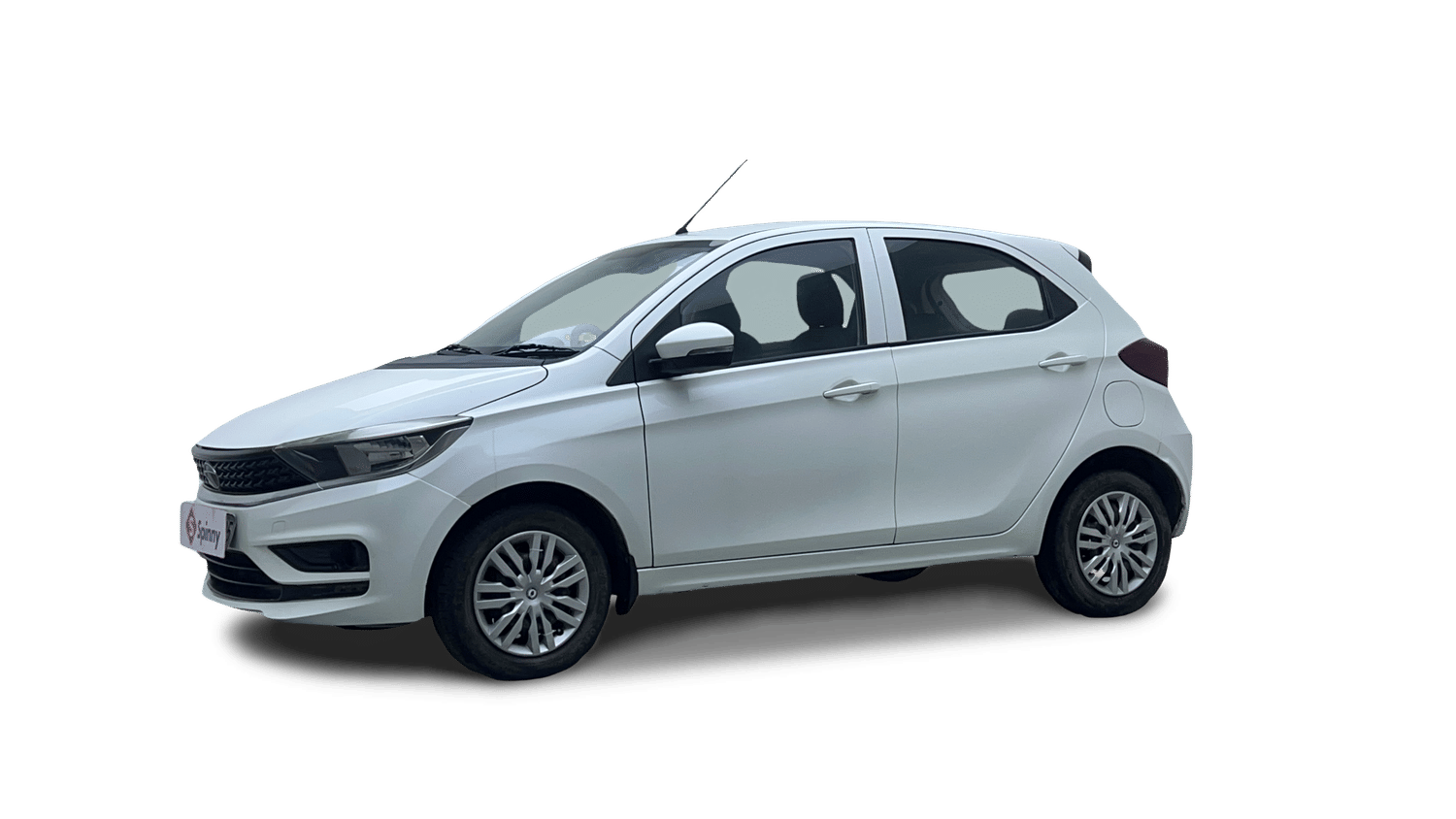 Used 2021 Tata Tiago XT Petrol Manual Image
