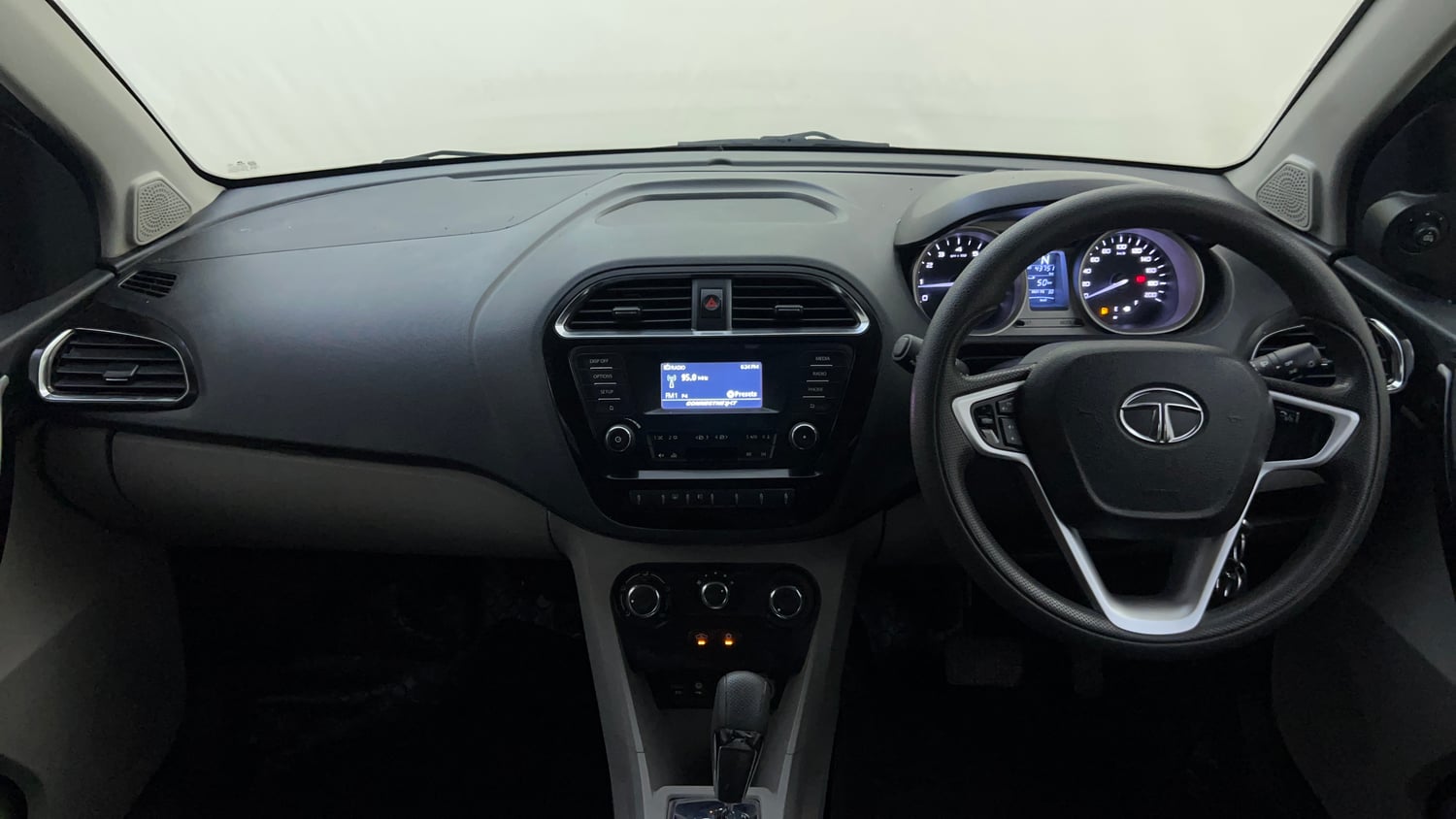 DASHBOARD VIDEO