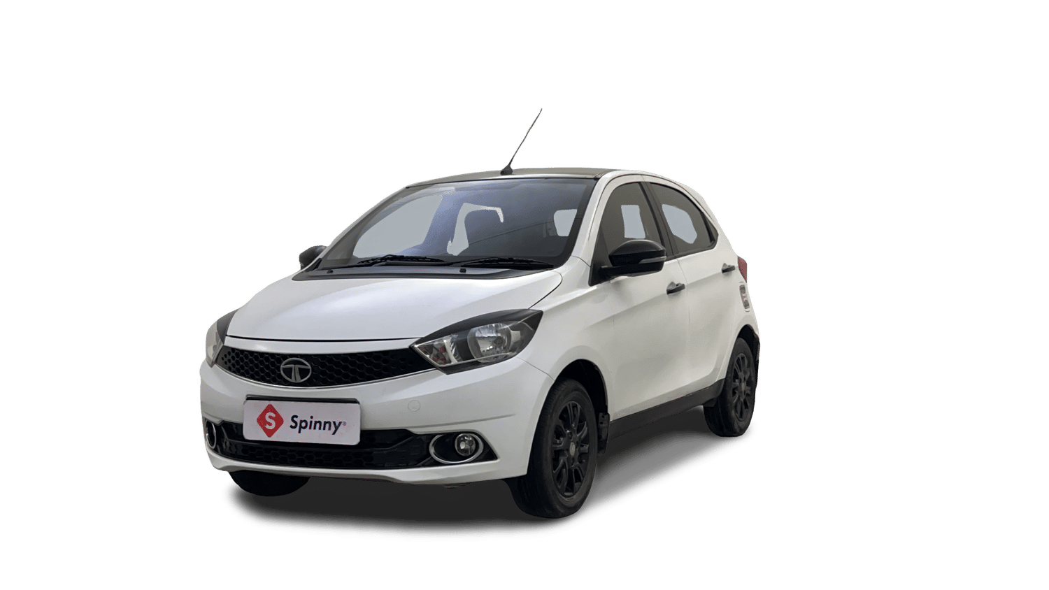 Used 2017 Tata Tiago Revotron XZA Petrol Automatic Image