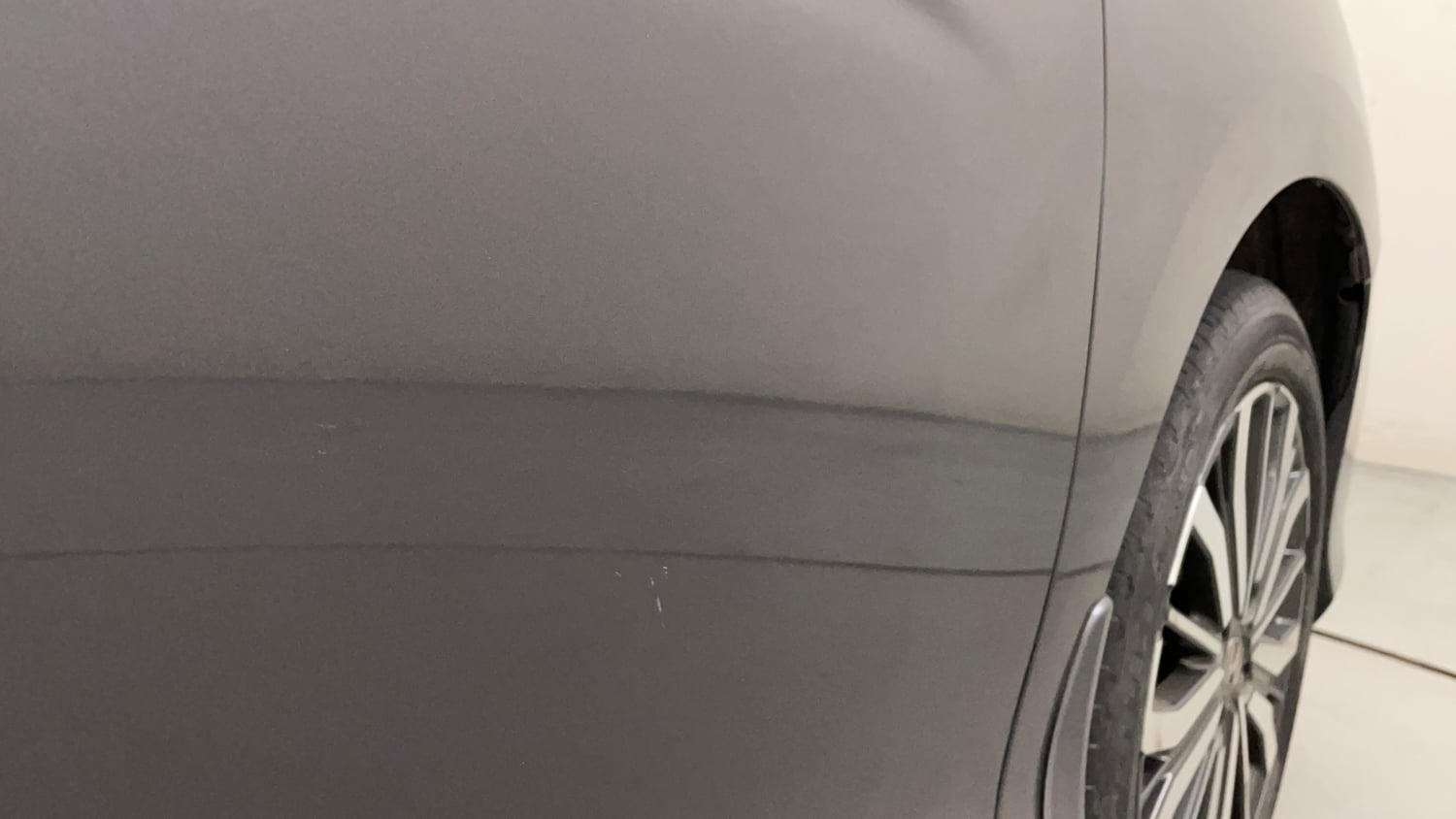 Used 2020 Honda City VX CVT Petrol Petrol Automatic dents MINOR SCRATCH