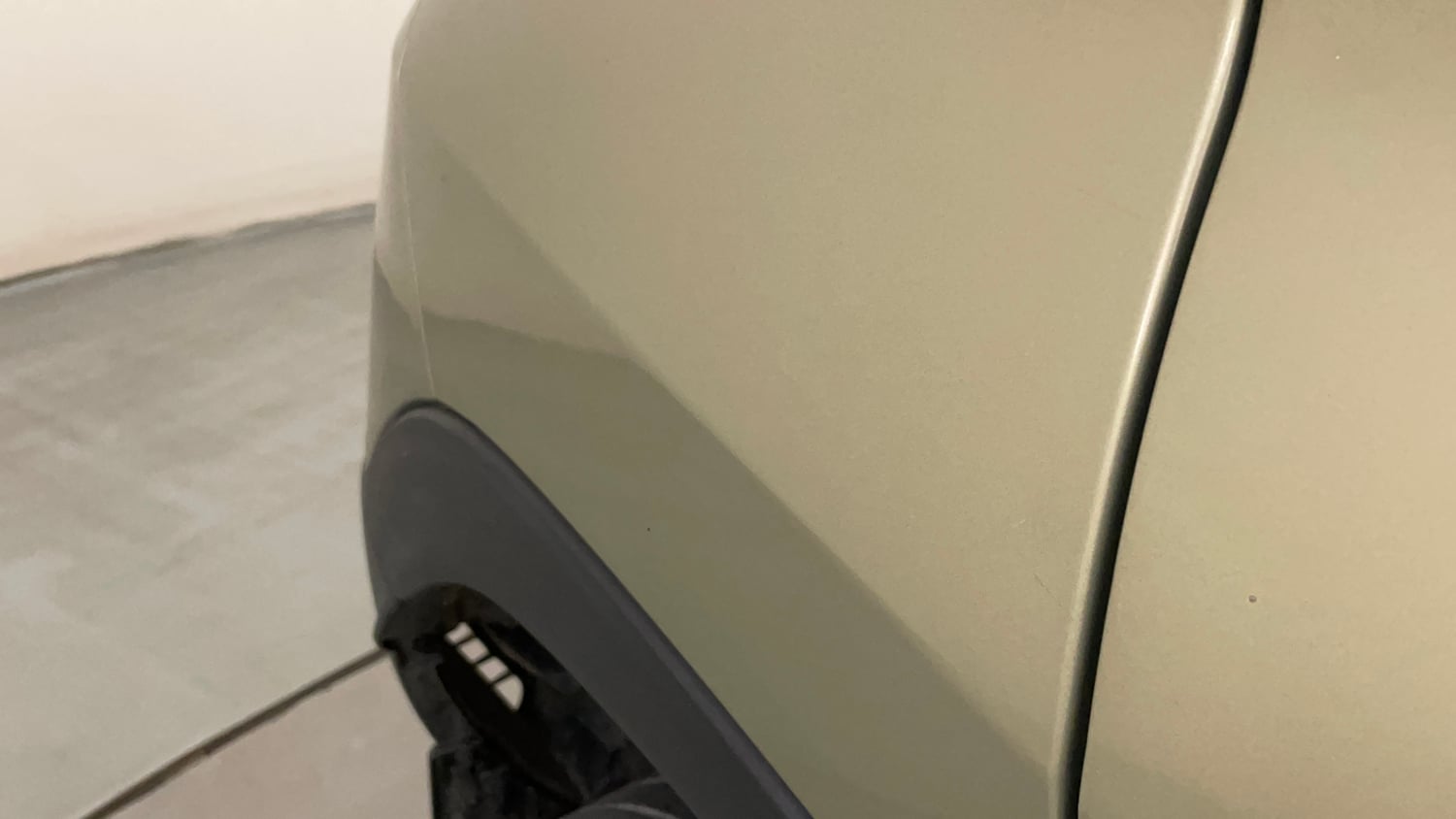 Used 2022 Tata Punch Kaziranga Creative AMT Petrol Automatic dents MINOR SCRATCH