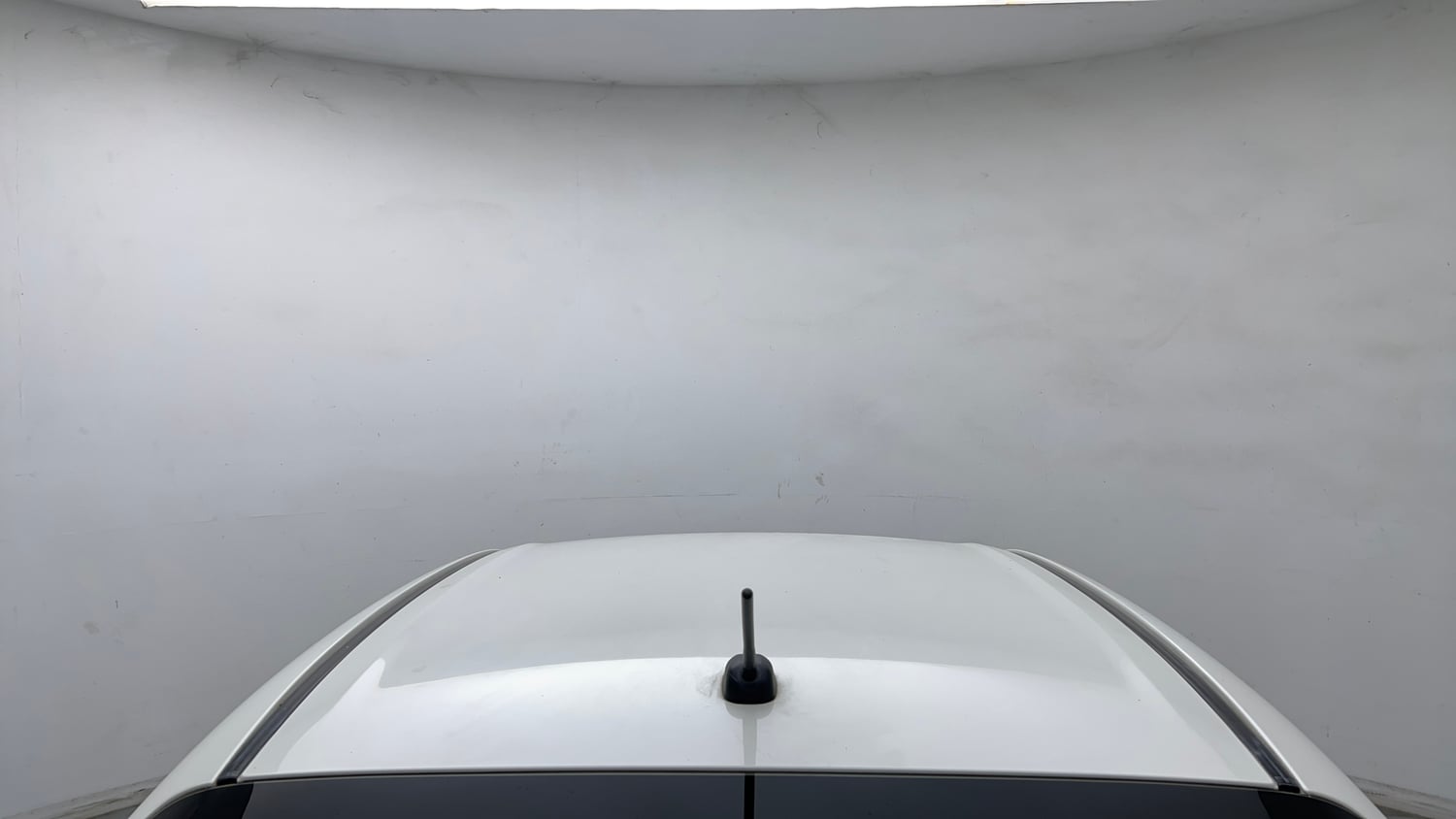 Used 2022 Maruti Suzuki Dzire VXi Petrol Manual exterior EXTERIOR ROOF VIEW