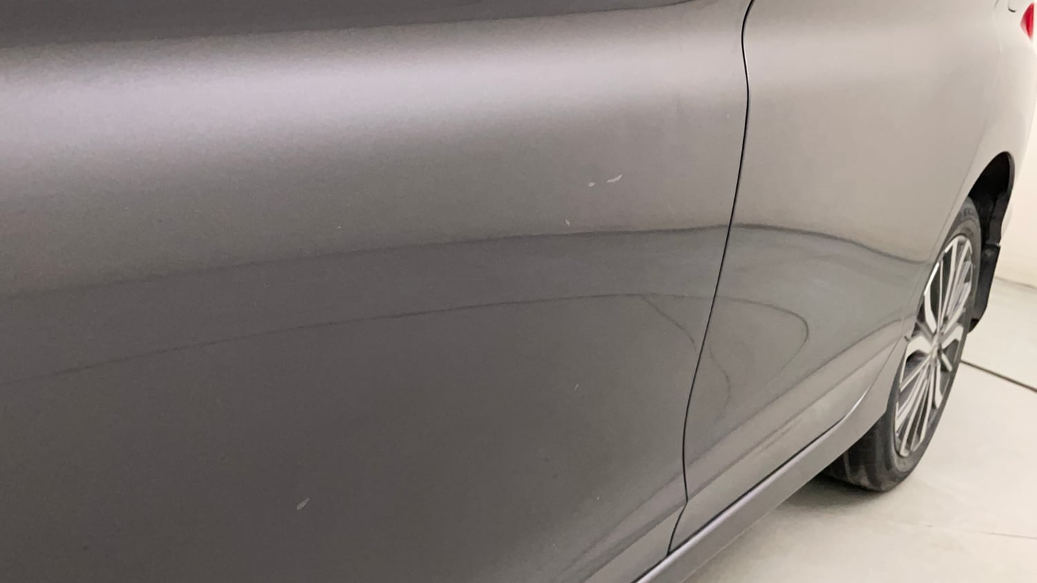 Used 2020 Honda City VX CVT Petrol Petrol Automatic dents MINOR SCRATCH