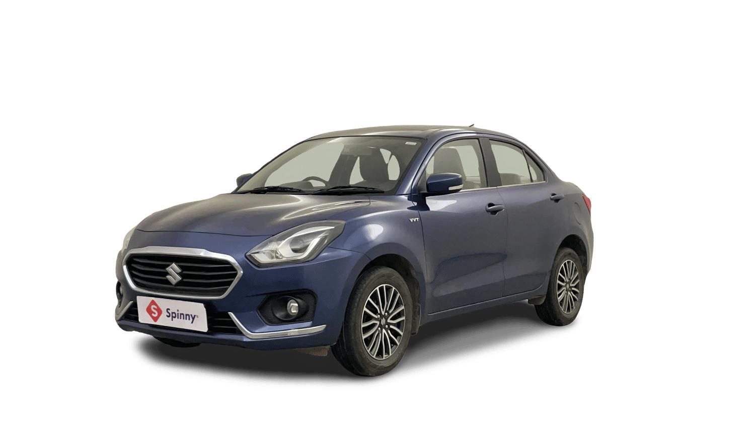 Used 2019 Maruti Suzuki Dzire ZXi Plus AMT Petrol Automatic Image