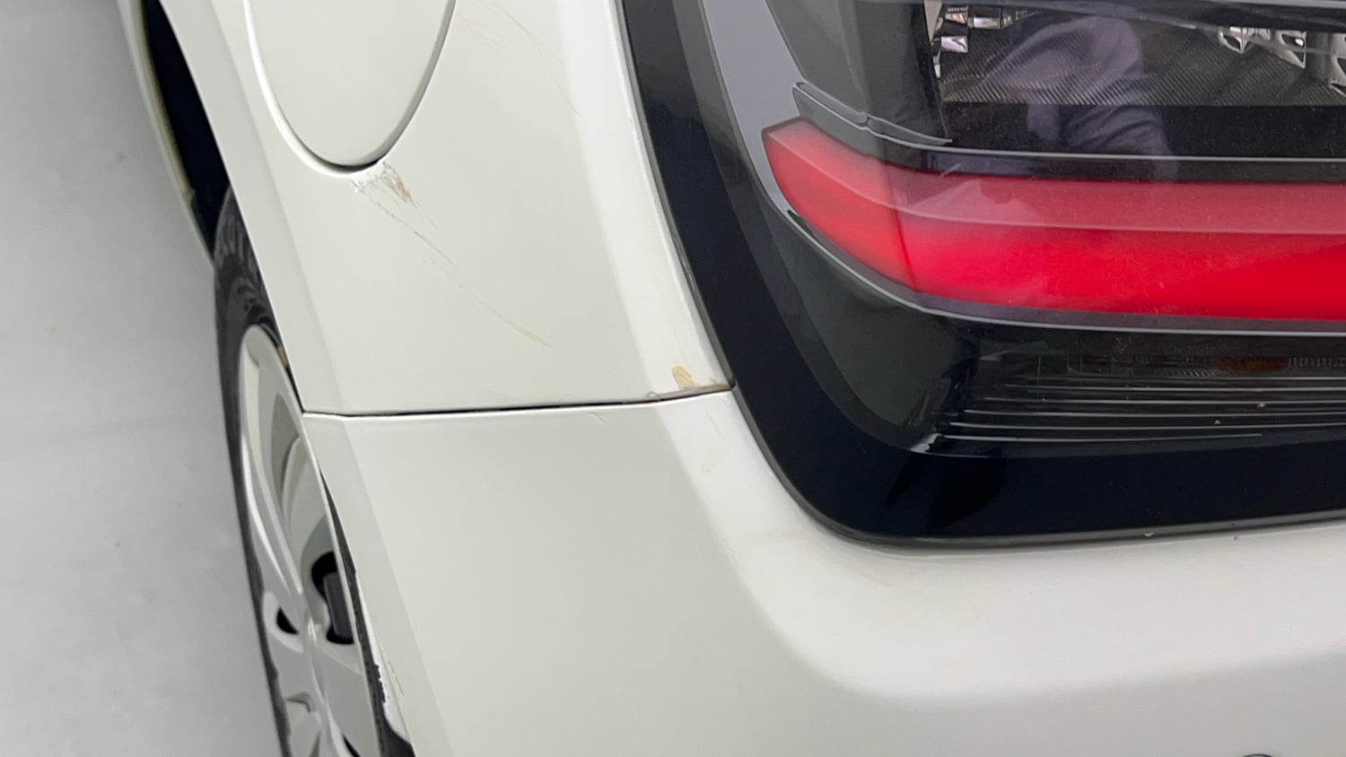 Used 2025 Maruti Suzuki Swift VXi Petrol Manual dents MINOR SCRATCH