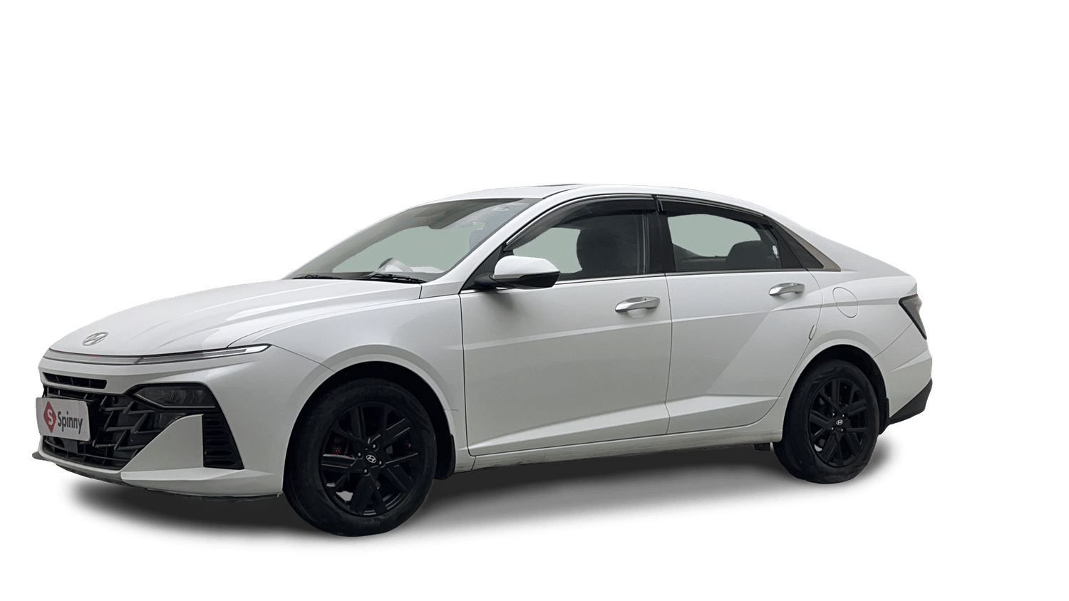 Used 2023 Hyundai Verna SX (O) 1.5 Turbo Petrol DCT Petrol Automatic Image