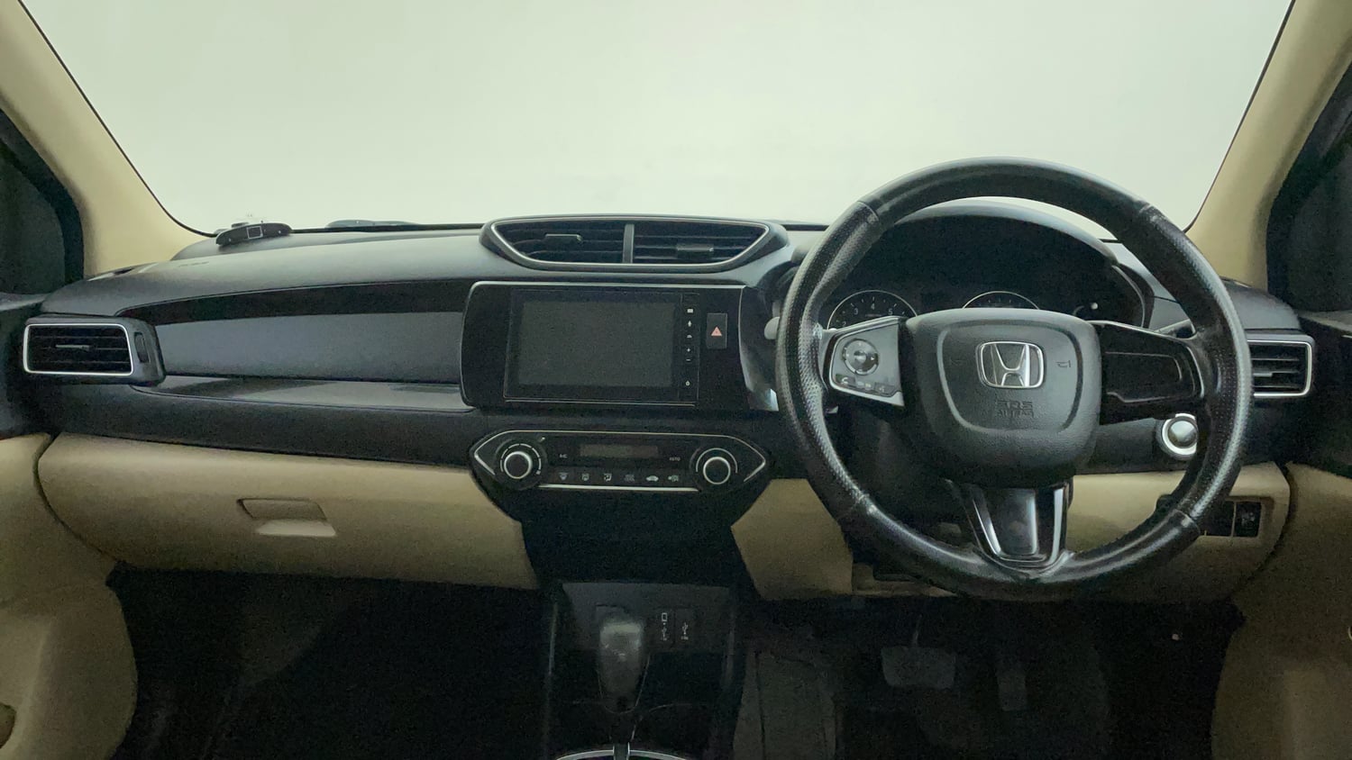 DASHBOARD VIDEO