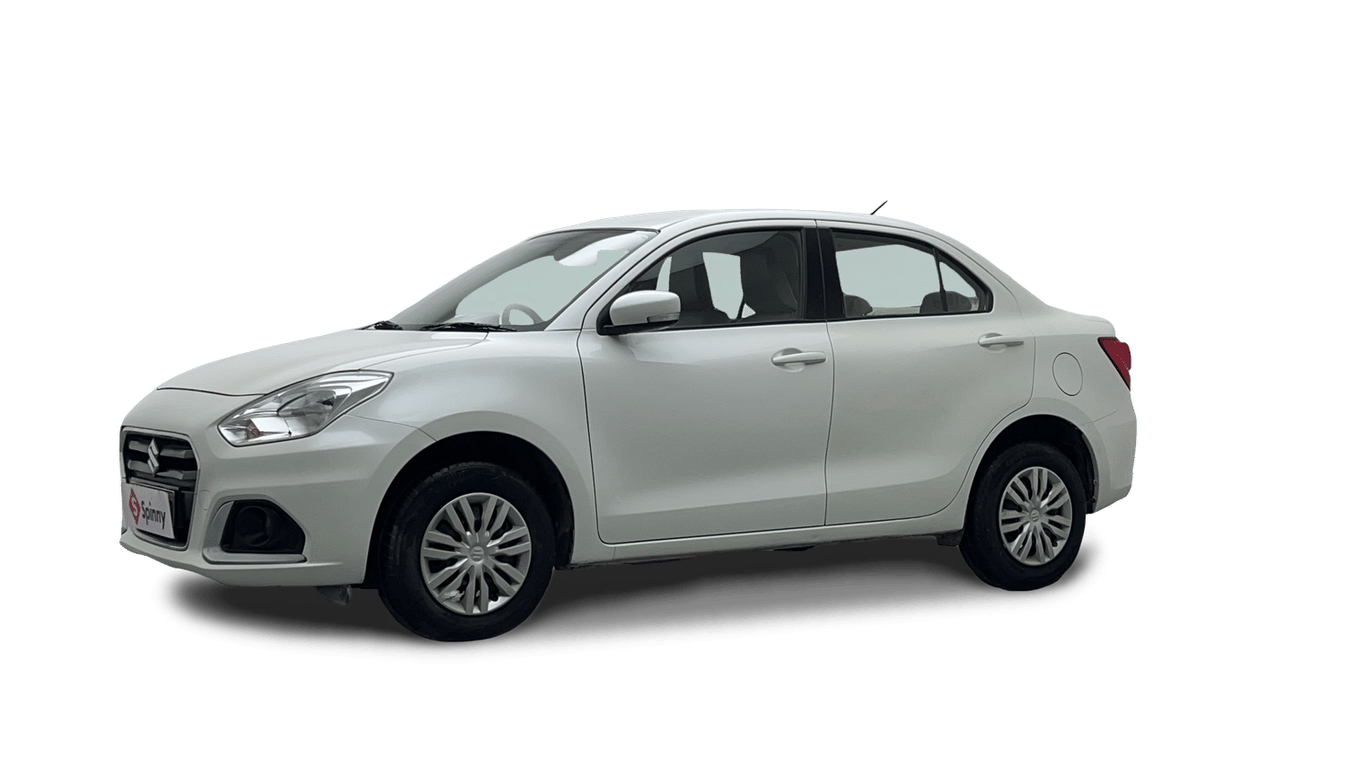 Used 2022 Maruti Suzuki Dzire VXi Petrol Manual Image