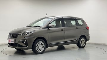 Used 2020 Maruti Suzuki New Ertiga VXi Petrol Manual Image