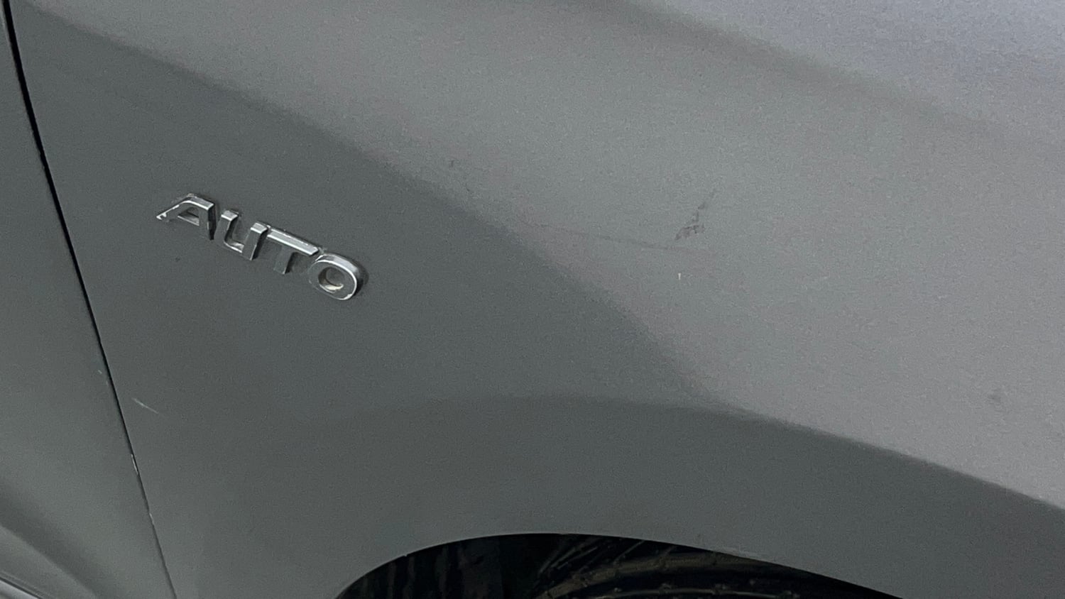 Used 2019 Hyundai Elite i20 Sportz Plus 1.2 CVT Petrol Automatic dents MINOR SCRATCH
