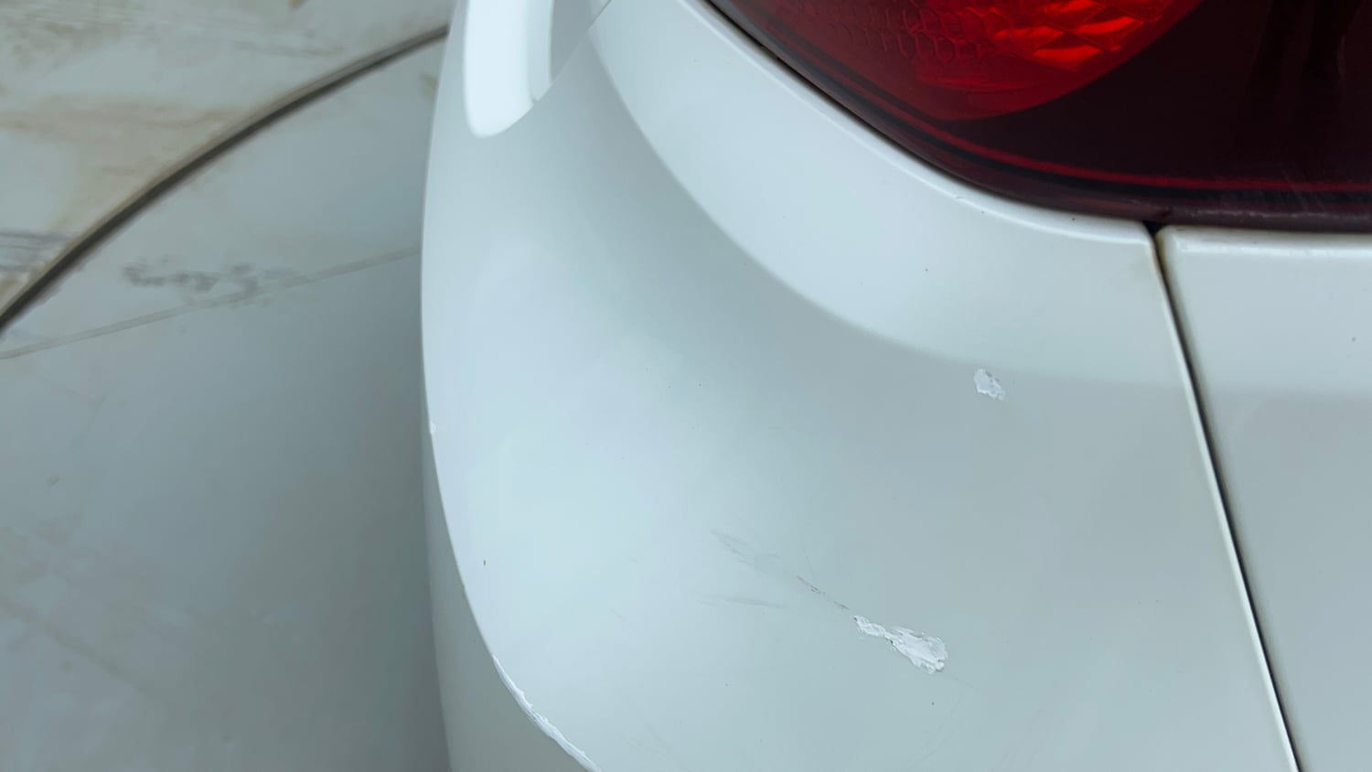 Used 2021 Tata Tiago XT Petrol Manual dents MINOR SCRATCH